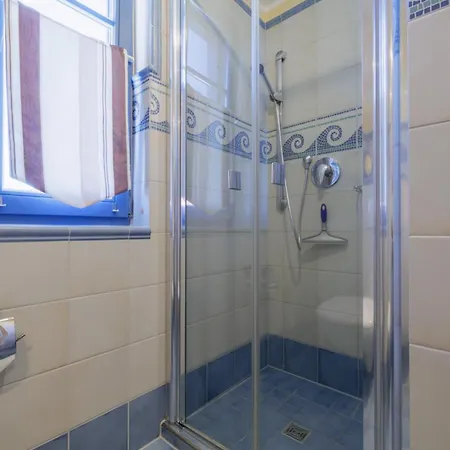 Feriehus Bella Mare Zingst