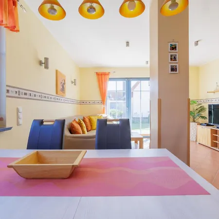 Bella Mare Feriehus *