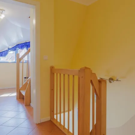 Bella Mare Feriehus *