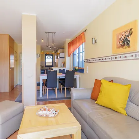 Feriehus Bella Mare *