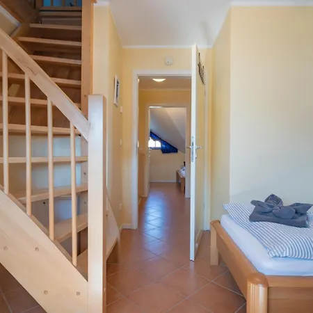 Feriehus Bella Mare *