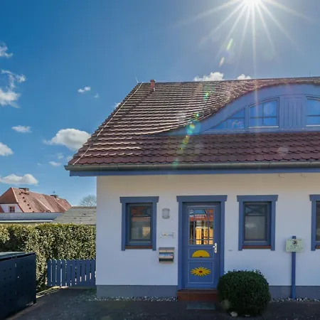 Feriehus Bella Mare *